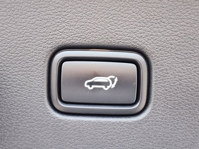 2023 Kia Sportage Plug-In Hybrid X-Line Prestige