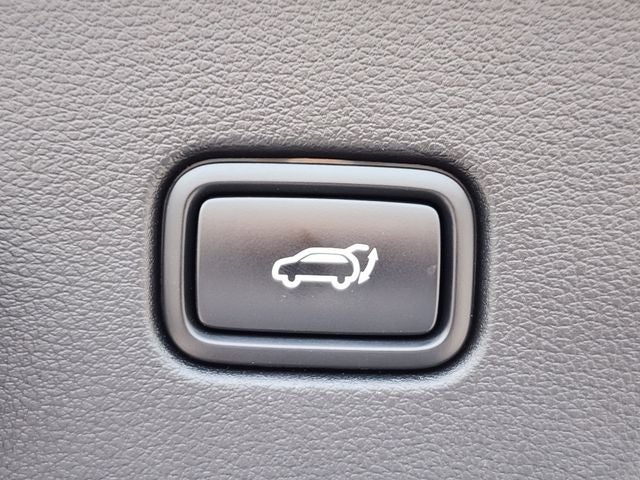 2023 Kia Sportage Plug-In Hybrid X-Line Prestige