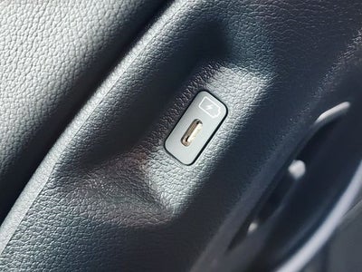 2023 Kia Sportage Plug-In Hybrid X-Line Prestige