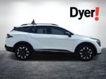 2023 Kia Sportage Plug-In Hybrid X-Line Prestige
