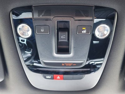 2023 Kia Sportage Plug-In Hybrid X-Line Prestige
