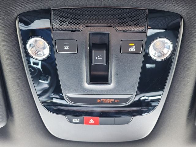 2023 Kia Sportage Plug-In Hybrid X-Line Prestige