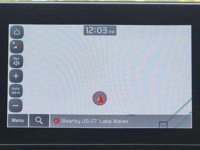 2023 Kia Sportage Plug-In Hybrid X-Line Prestige