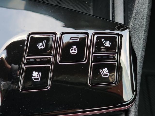 2023 Kia Sportage Plug-In Hybrid X-Line Prestige