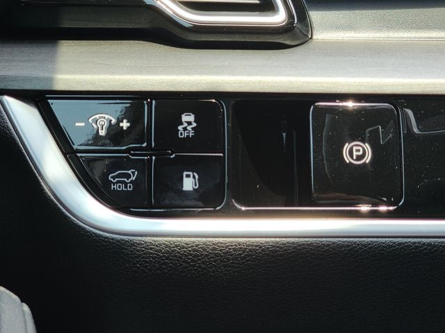 2023 Kia Sportage Plug-In Hybrid X-Line Prestige