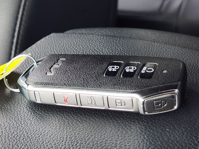 2023 Kia Sportage Plug-In Hybrid X-Line Prestige