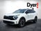 2023 Kia Sportage Plug-In Hybrid X-Line Prestige
