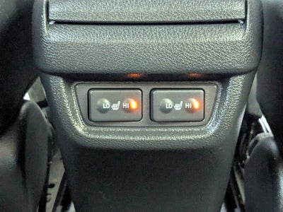 2021 Honda Civic Sport Touring