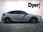 2021 Honda Civic Sport Touring