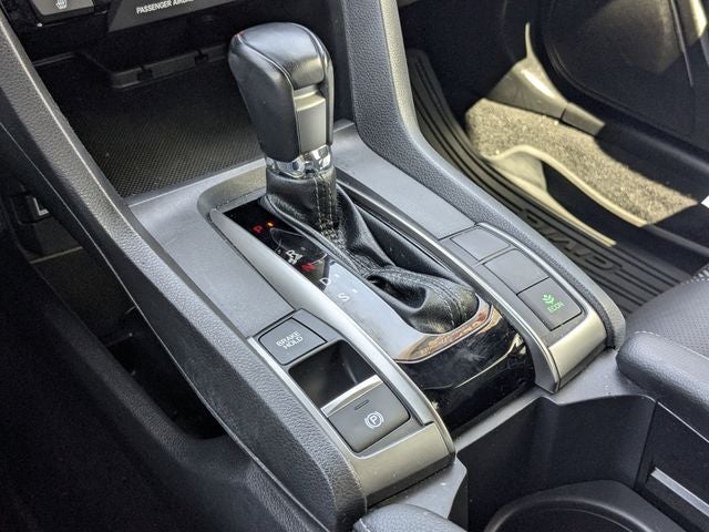 2021 Honda Civic Sport Touring