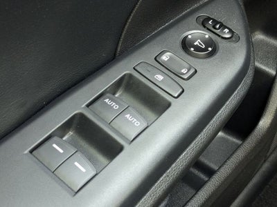 2021 Honda Civic Sport Touring