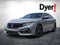 2021 Honda Civic Sport Touring