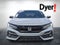 2021 Honda Civic Sport Touring