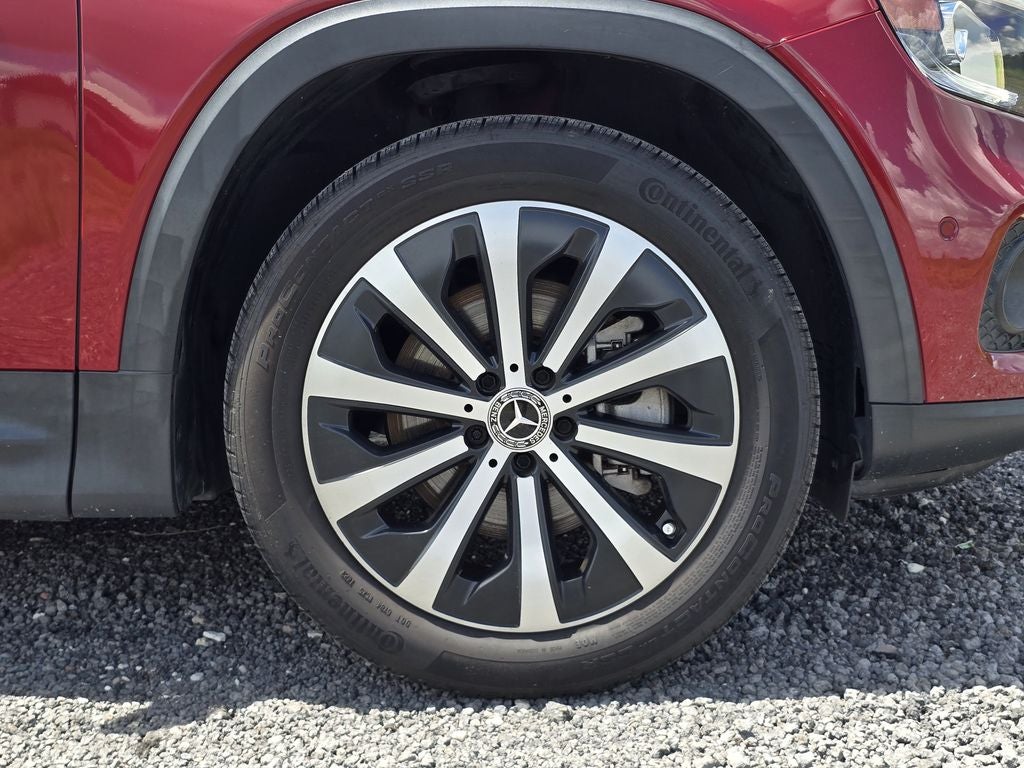 2020 Mercedes-Benz GLB GLB 250 4MATIC®