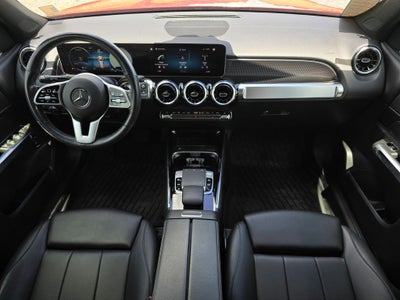 2020 Mercedes-Benz GLB GLB 250 4MATIC®