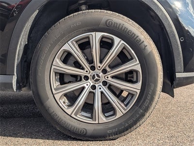 2024 Mercedes-Benz GLC GLC 300