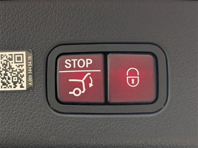 2024 Mercedes-Benz GLC GLC 300