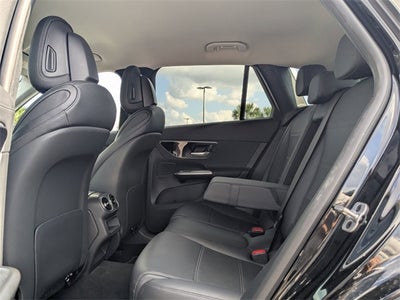 2024 Mercedes-Benz GLC GLC 300