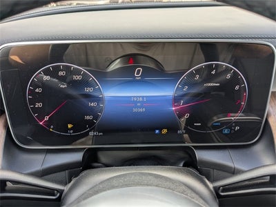 2024 Mercedes-Benz GLC GLC 300