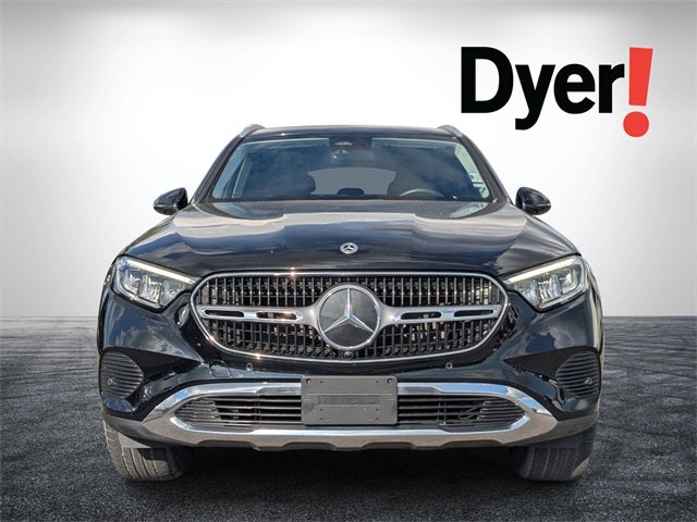 2024 Mercedes-Benz GLC GLC 300
