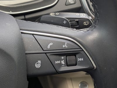 2025 Audi Q5 45 S line Premium quattro