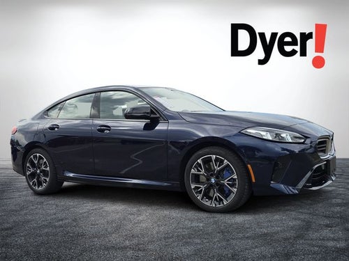 2025 BMW 2 Series M235i xDrive