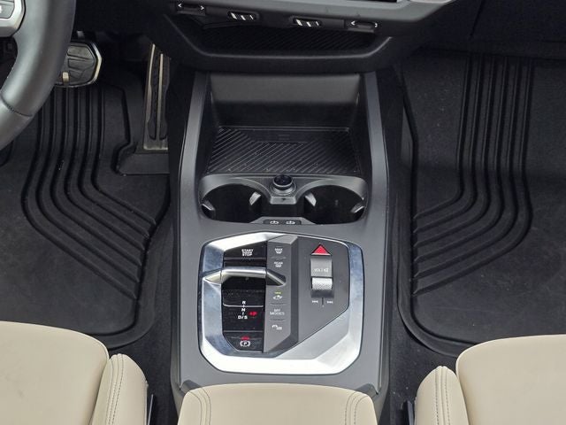 2025 BMW 2 Series M235i xDrive