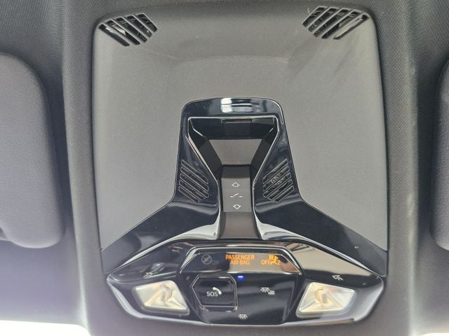 2025 BMW 2 Series M235i xDrive