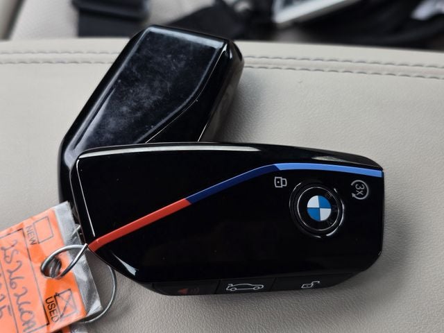 2025 BMW 2 Series M235i xDrive