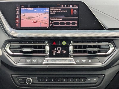 2021 BMW 2 Series 228i xDrive