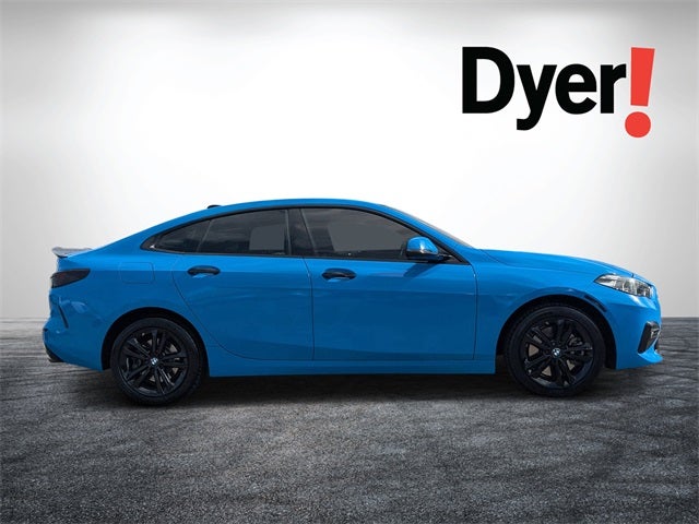 2021 BMW 2 Series 228i xDrive