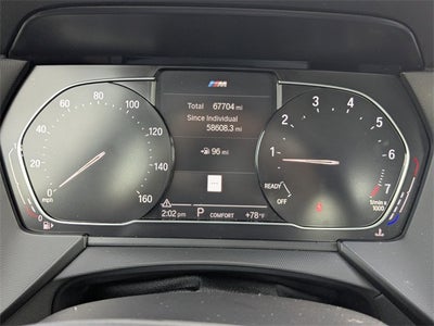 2021 BMW 2 Series 228i xDrive