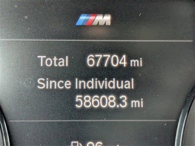 2021 BMW 2 Series 228i xDrive