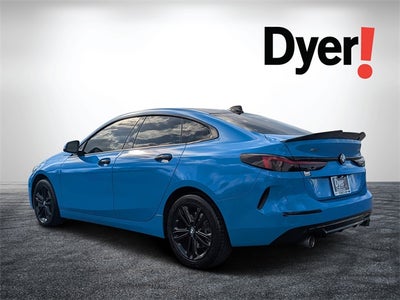 2021 BMW 2 Series 228i xDrive