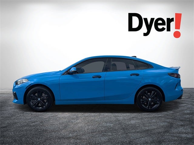 2021 BMW 2 Series 228i xDrive