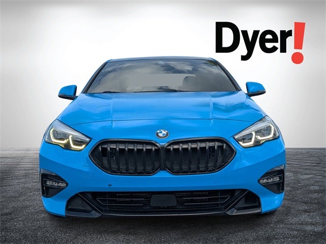 2021 BMW 2 Series 228i xDrive