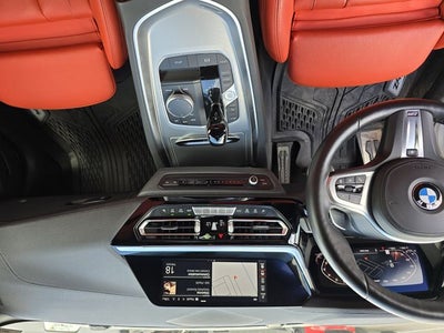 2024 BMW Z4 sDrive M40i