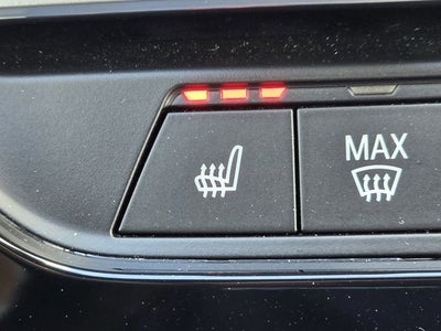 2024 BMW Z4 sDrive M40i