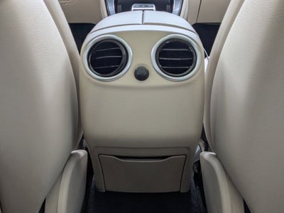 2019 Mercedes-Benz GLC GLC 350e 4MATIC®