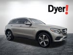 2019 Mercedes-Benz GLC GLC 350e 4MATIC®