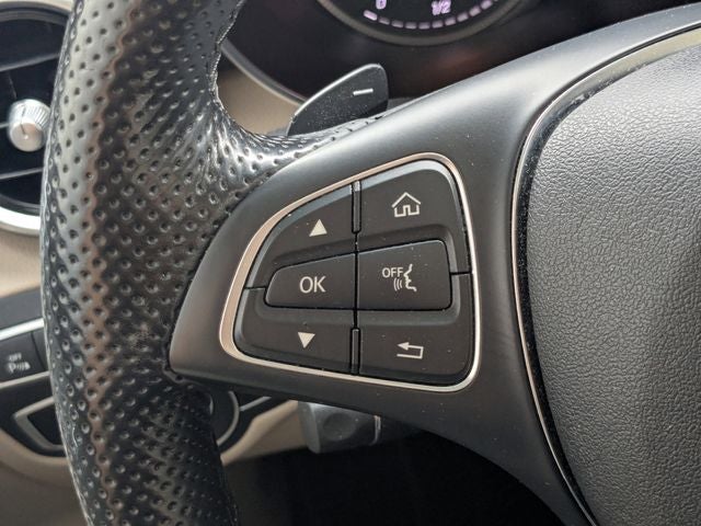 2019 Mercedes-Benz GLC GLC 350e 4MATIC®