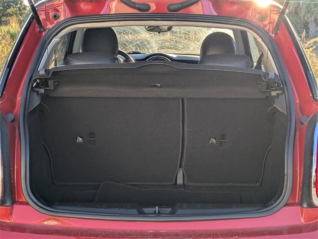2014 MINI Hardtop 2 Door Cooper