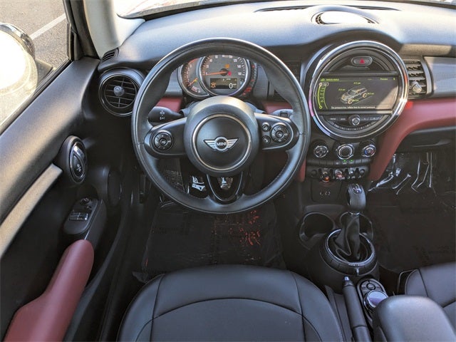 2014 MINI Hardtop 2 Door Cooper