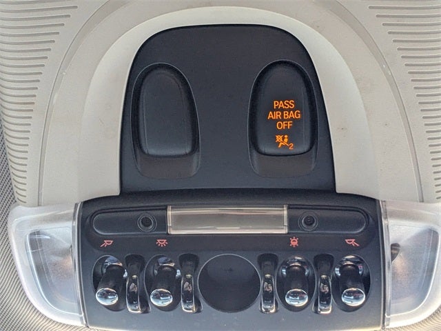 2014 MINI Hardtop 2 Door Cooper