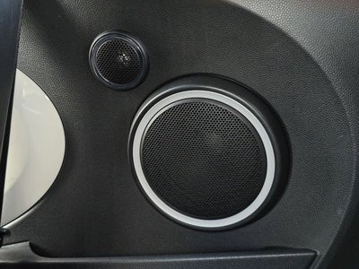 2015 MINI Cooper Base