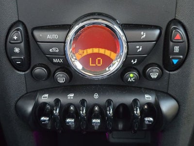 2015 MINI Cooper Base