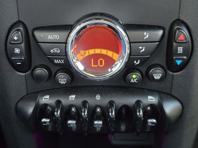 2015 MINI Cooper Base