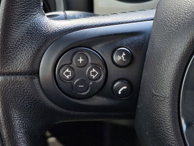 2015 MINI Cooper Base