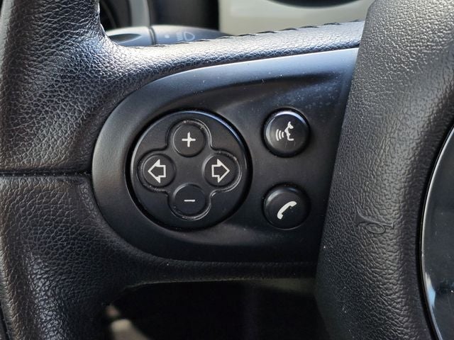 2015 MINI Cooper Base