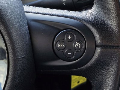 2015 MINI Cooper Base